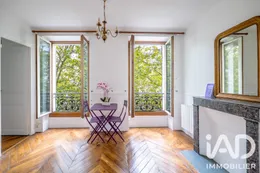 Appartement à Paris (75012)