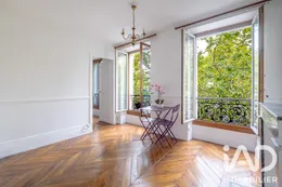 Appartement à Paris (75012)