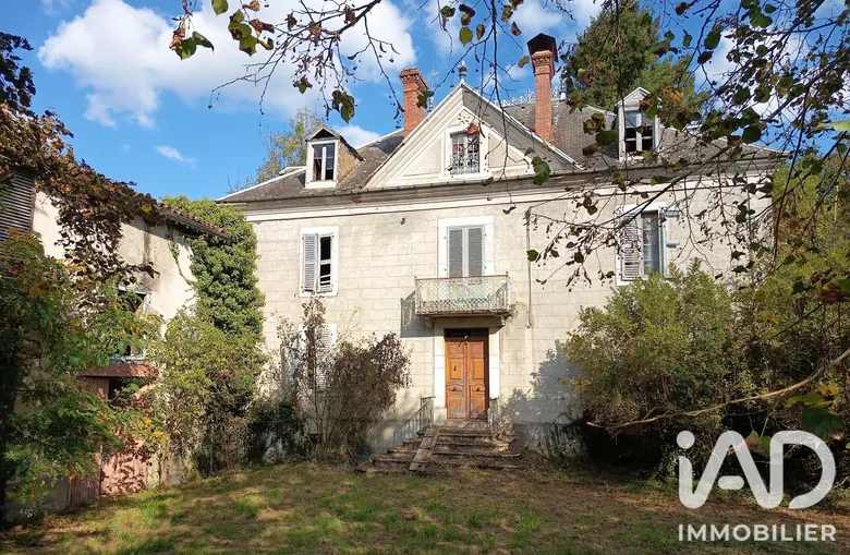 Maison 6 pièces 180 m² · à Siradan · 180 m² · 90 000 €