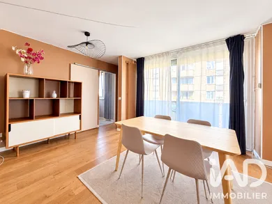 Appartement à Élancourt (78990)