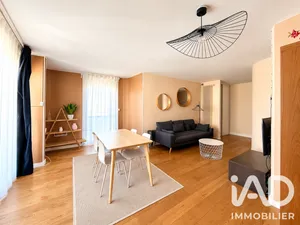 Appartement à Élancourt (78990)