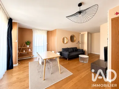 Appartement à Élancourt (78990)