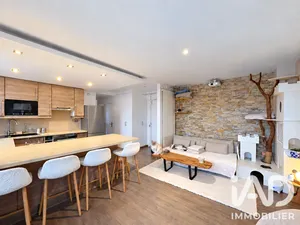 Appartement à Meulan-en-Yvelines (78250)