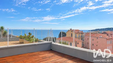 Appartement à Menton (06500)