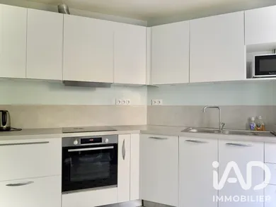 Appartement à Saint-Germain-en-Laye (78100)