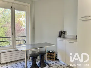 Apartment in Saint-Germain-en-Laye (78100)