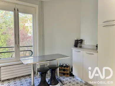 Appartement à Saint-Germain-en-Laye (78100)