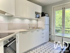 Appartement à Saint-Germain-en-Laye (78100)