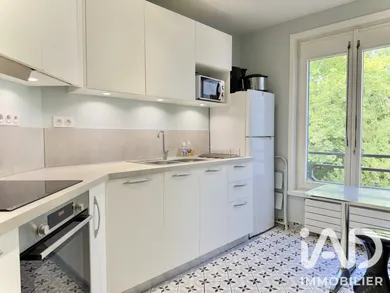 Appartement à Saint-Germain-en-Laye (78100)