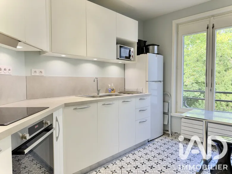 Appartement 3 pièces 96 m² · à Saint-Germain-en-Laye · 96 m² · 790 000 €