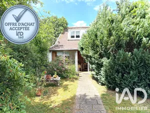 House in Saint-Germain-lès-Arpajon (91180)