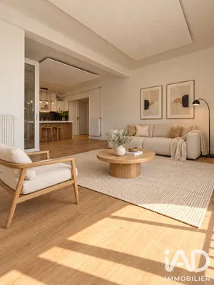 Appartement à Perpignan (66100)