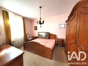 Townhouse in Vieux-Thann (68800)