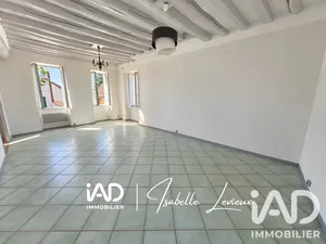 Maison de village à Saint-Martin-la-Garenne (78520)