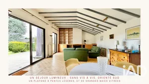 House in Bois-Guillaume (76230)