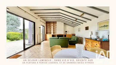 Maison à Bois-Guillaume (76230)