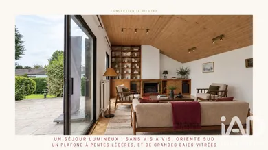 Maison à Bois-Guillaume (76230)