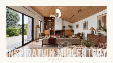 Maison à Bois-Guillaume (76230)