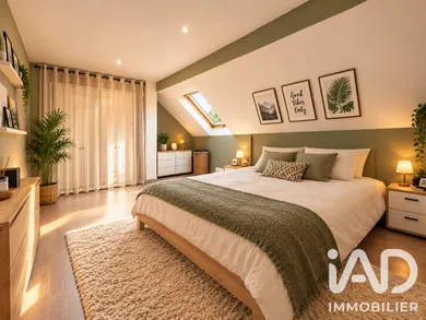 Duplex à Billère (64140)