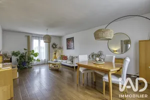 Detached house in Breuil-le-Vert (60600)