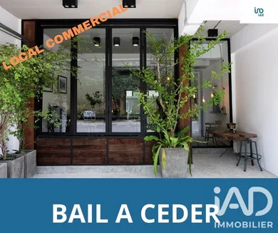 Droit au bail à Annecy (74000)