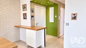 Appartement à Colomiers (31770)