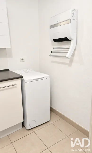 Appartement à Colomiers (31770)