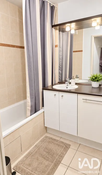 Appartement à Colomiers (31770)