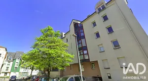 Parking à Rennes (35000)