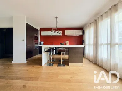Appartement à Nantes (44000)