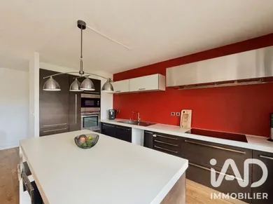 Appartement à Nantes (44000)