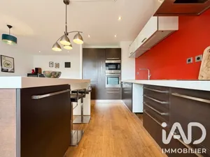 Appartement à Nantes (44000)