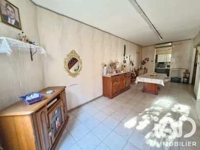 Maison à Noisy-le-Sec (93130)