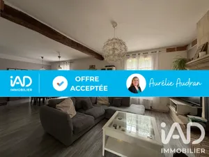 Maison à Lévis-Saint-Nom (78320)