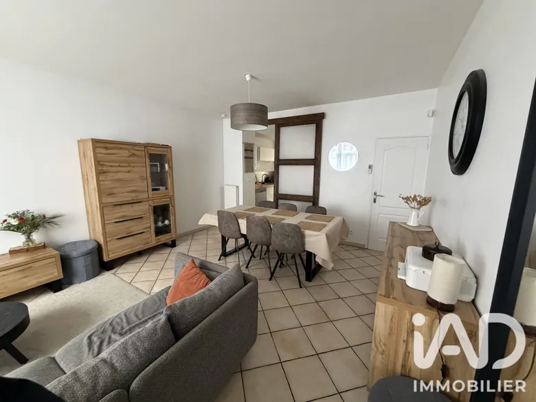 Maison 4 pièces 98 m² · à Lys-lez-Lannoy · 98 m² · 195 000 €
