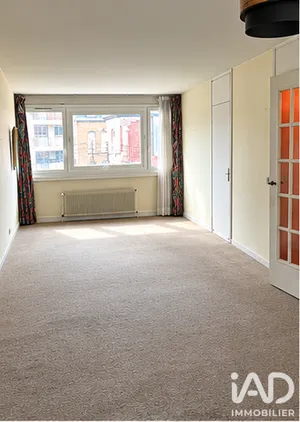 Appartement à Lille (59000)