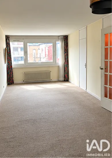 Appartement à Lille (59000)