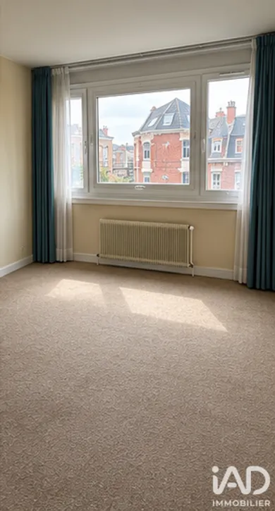 Appartement à Lille (59000)