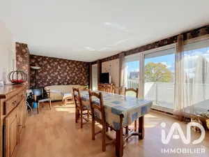 Appartement à Amiens (80080)