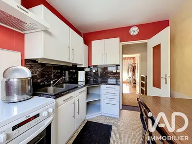 Appartement à Amiens (80080)