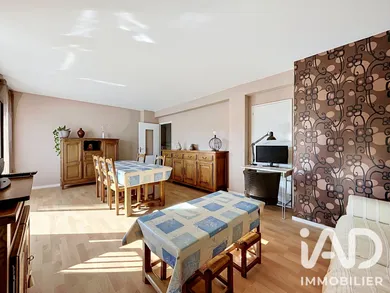 Appartement à Amiens (80080)