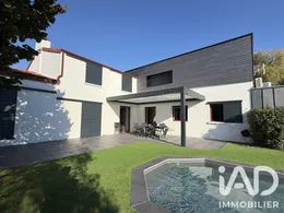 Maison à Pornic (44210)