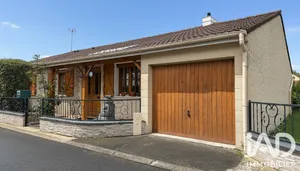Maison à Roissy-en-Brie (77680)