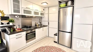 Maison à Torreilles (66440)