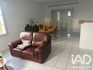 Traditional house in Saint-Christophe-du-Ligneron (85670)