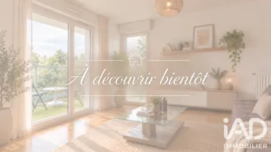 Appartement à Rueil (92500)