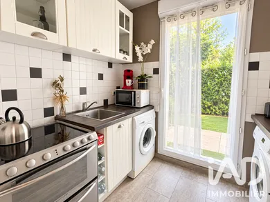 Appartement à Argenteuil (95100)