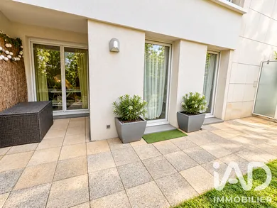 Appartement à Argenteuil (95100)