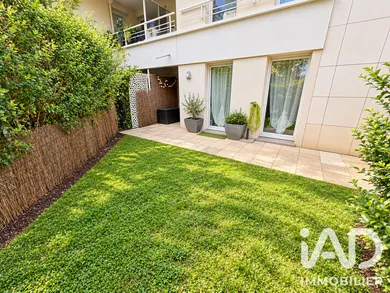 Appartement à Argenteuil (95100)