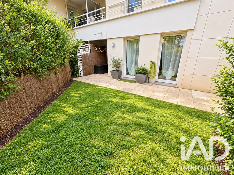 Appartement 2 pièces 41 m² · à Argenteuil · 41 m² · 180 000 €